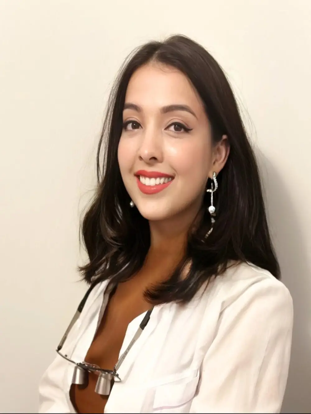 Dr. Mukhabbat Alimova, DDS